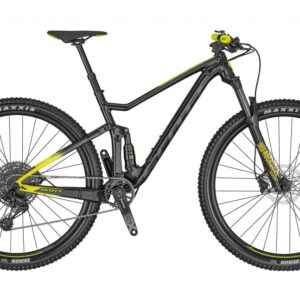Велосипед SCOTT Spark 970 (2020)