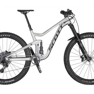 Велосипед SCOTT Ransom 920 (2020)