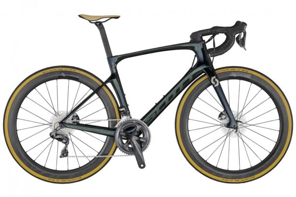 Велосипед SCOTT Foil 10 (2020)