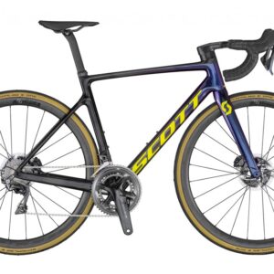 Велосипед SCOTT Addict RC Pro (2020)