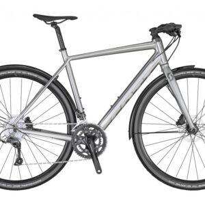 Велосипед SCOTT Metrix 30 EQ (2020)