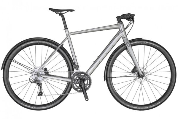 Велосипед SCOTT Metrix 30 EQ (2020)