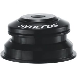 Рулевая колонка Syncros ZS44/28.6 — IS46/34 black