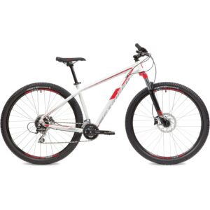 Велосипед Stinger Reload EVO 29 р.18 белый (2020)