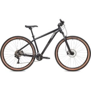 Велосипед Stinger Reload ULT 29 р.18 черный (2020)