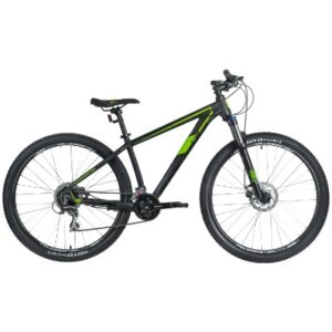 Велосипед Stinger Reload STD 29 р.22 черный (2020)